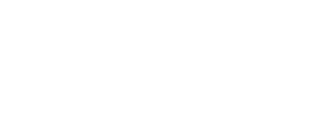 mauritzens malerentreprise logo hvid